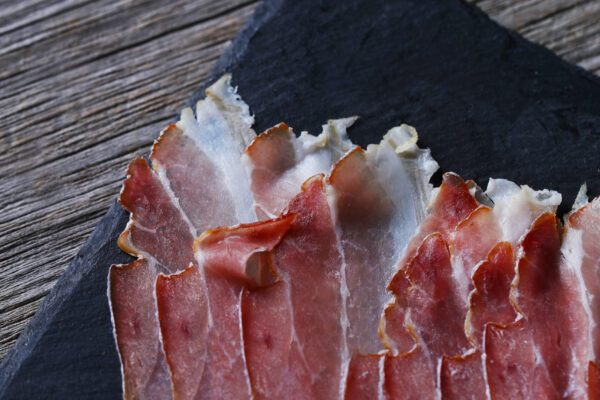 bacon-black-stone-plate-top-view