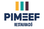 PIMDEEEF LOGOS